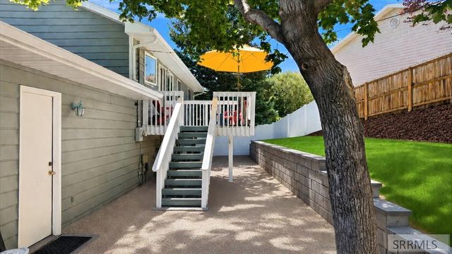 2000 SE Sandy Lane, Pocatello, ID 83204