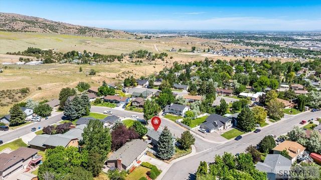 2000 SE Sandy Lane, Pocatello, ID 83204