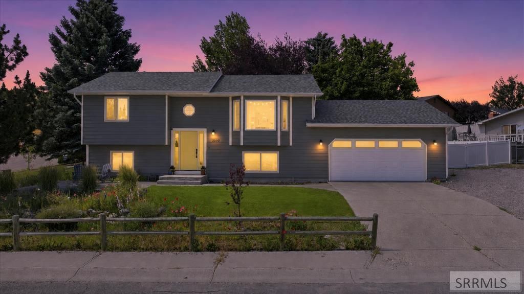 2000 SE Sandy Lane, Pocatello, ID 83204