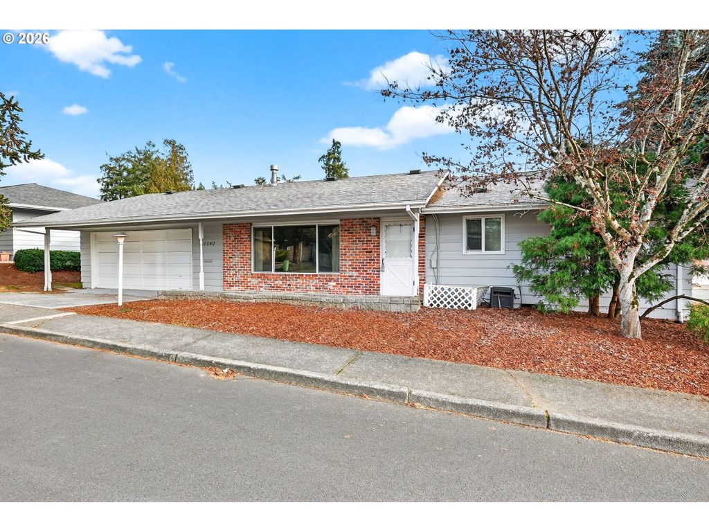 16540 Sw KING CHARLES Ave, Portland, OR 97224