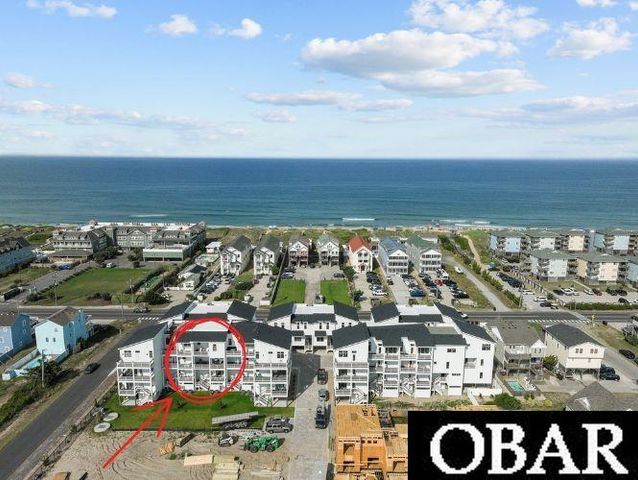 902 S Virginia Dare Trail Unit 403, Kill Devil Hills, NC 27948