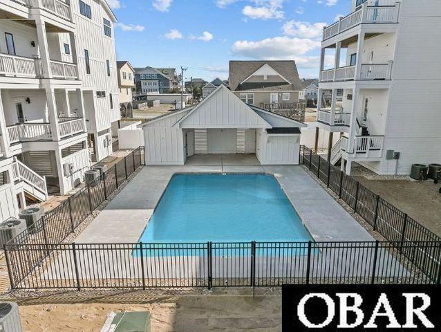 902 S Virginia Dare Trail Unit 403, Kill Devil Hills, NC 27948