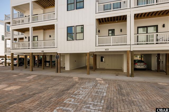 902 S Virginia Dare Trail Unit 403, Kill Devil Hills, NC 27948