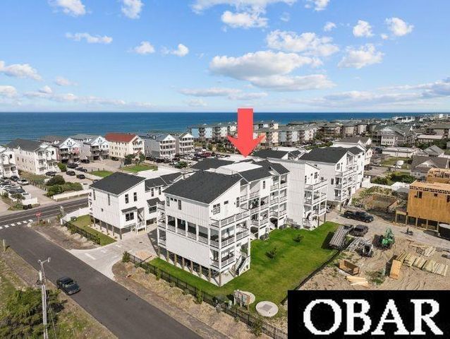 902 S Virginia Dare Trail Unit 403, Kill Devil Hills, NC 27948