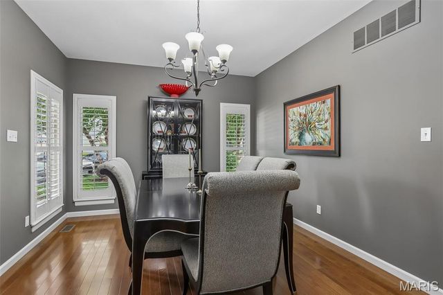 621 Stonebrook Court, Chesterfield, MO 63005