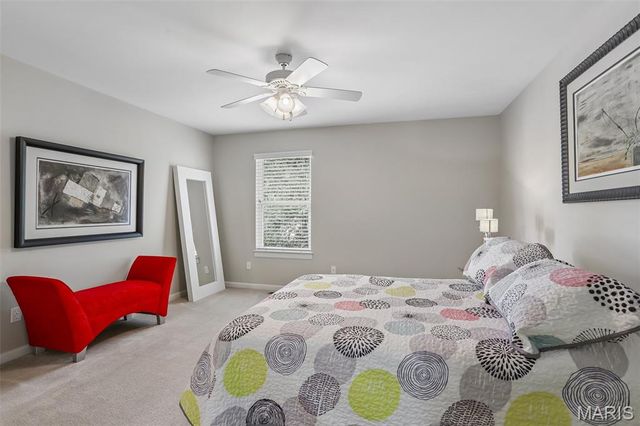 621 Stonebrook Court, Chesterfield, MO 63005