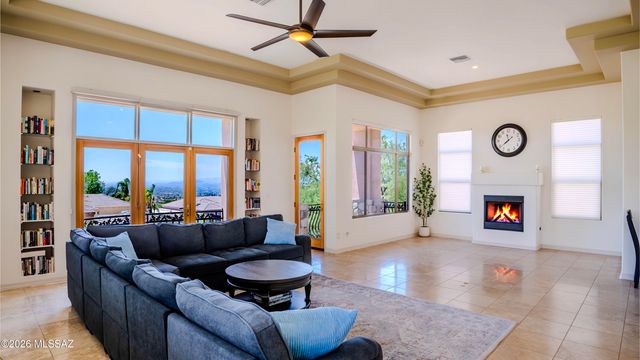 3915 E Playa De Coronado, Tucson, AZ 85718