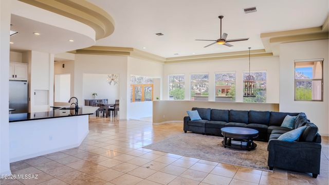 3915 E Playa De Coronado, Tucson, AZ 85718