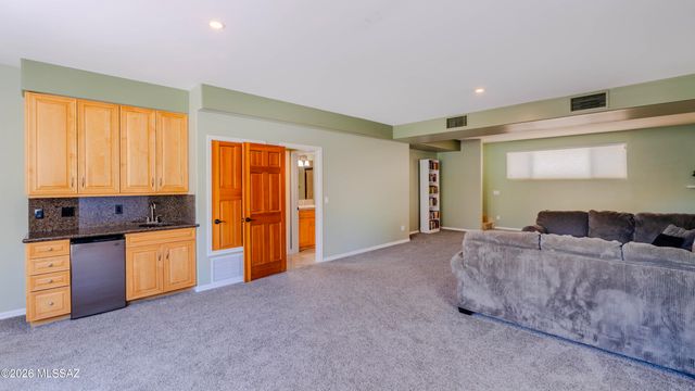 3915 E Playa De Coronado, Tucson, AZ 85718