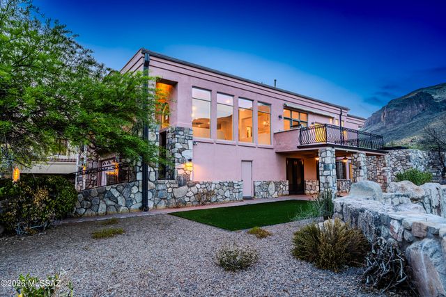 3915 E Playa De Coronado, Tucson, AZ 85718