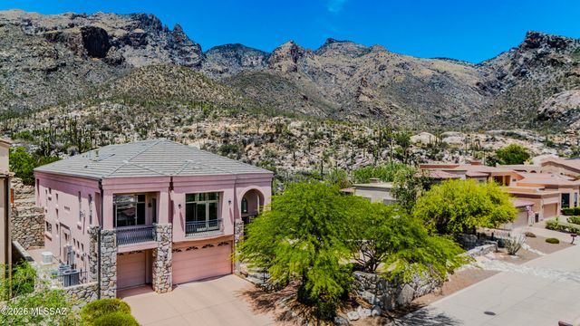 3915 E Playa De Coronado, Tucson, AZ 85718