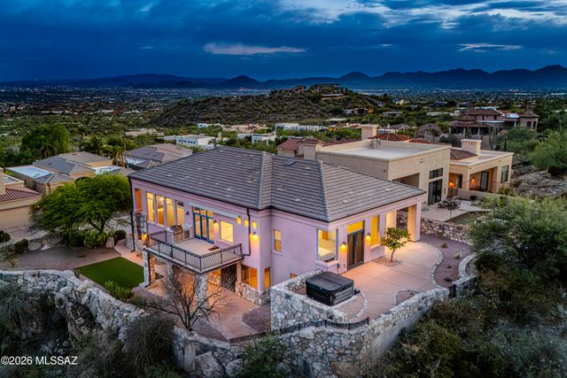 3915 E Playa De Coronado, Tucson, AZ 85718