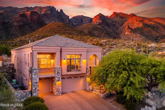 3915 E Playa De Coronado, Tucson, AZ 85718