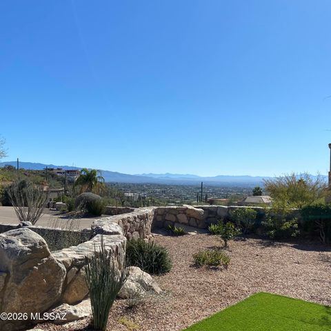 3915 E Playa De Coronado, Tucson, AZ 85718