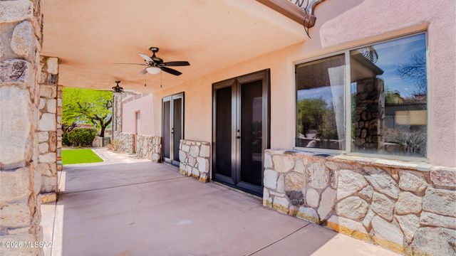 3915 E Playa De Coronado, Tucson, AZ 85718