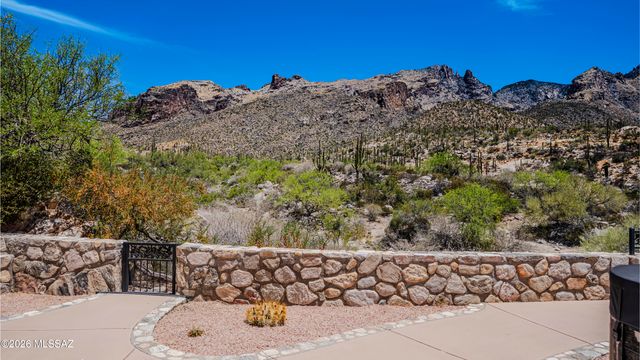 3915 E Playa De Coronado, Tucson, AZ 85718