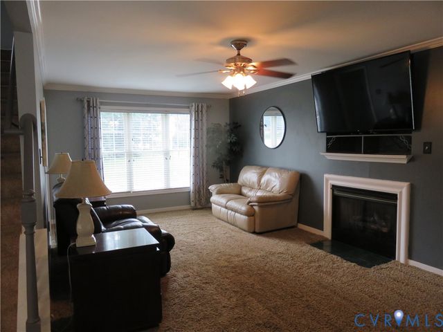3107 McCabe Ct, Chester, VA 23831