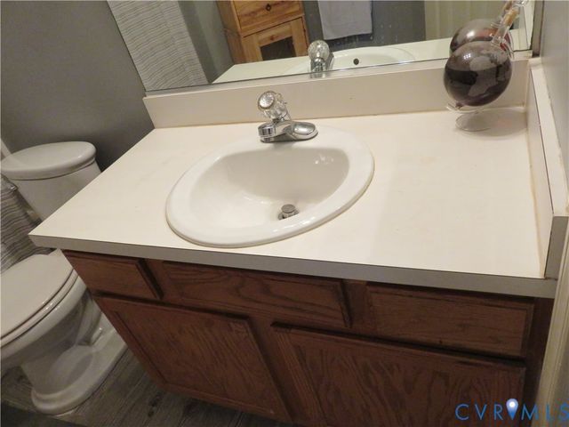 3107 McCabe Ct, Chester, VA 23831