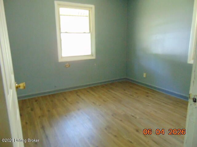 318 Freeman Ave, Louisville, KY 40214