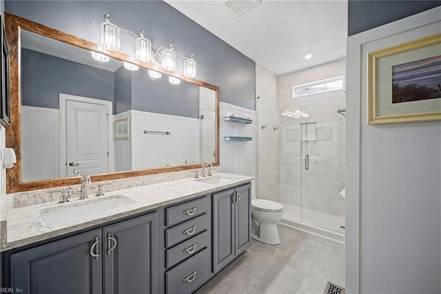 900 Justin Lee WAY, Chesapeake, VA 23322