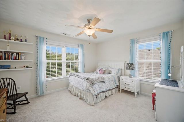 900 Justin Lee WAY, Chesapeake, VA 23322
