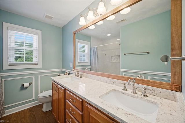 900 Justin Lee WAY, Chesapeake, VA 23322