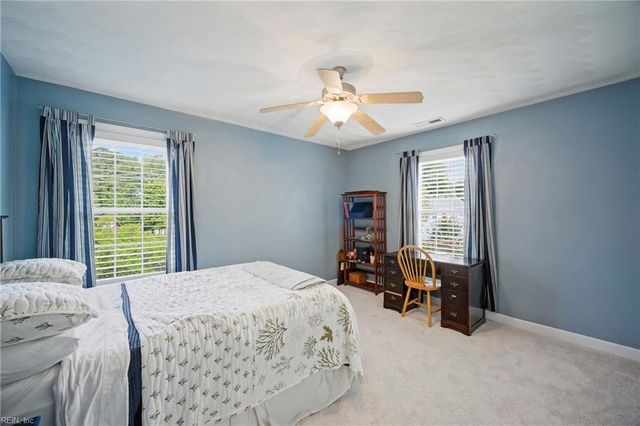 900 Justin Lee WAY, Chesapeake, VA 23322
