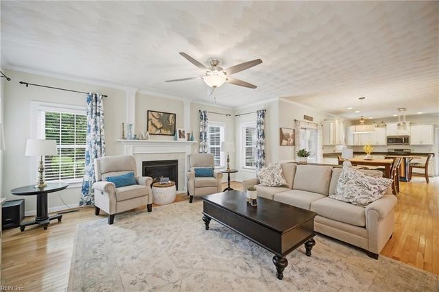 900 Justin Lee WAY, Chesapeake, VA 23322