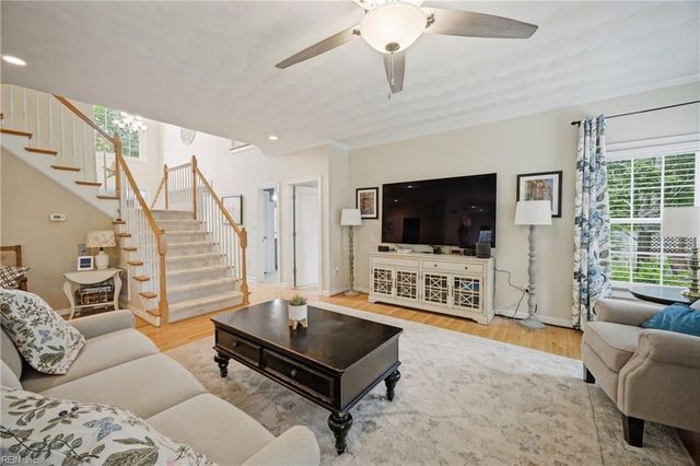 900 Justin Lee WAY, Chesapeake, VA 23322