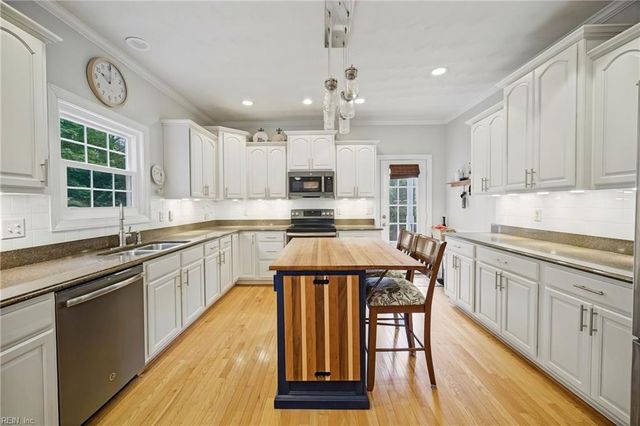 900 Justin Lee WAY, Chesapeake, VA 23322