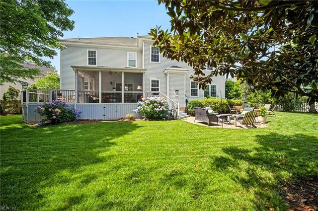 900 Justin Lee WAY, Chesapeake, VA 23322