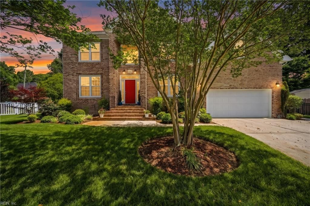 900 Justin Lee WAY, Chesapeake, VA 23322
