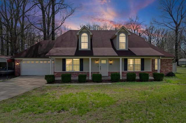 511 E RAE DR, Munford, TN 38058
