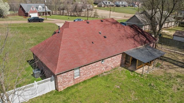 511 E RAE DR, Munford, TN 38058