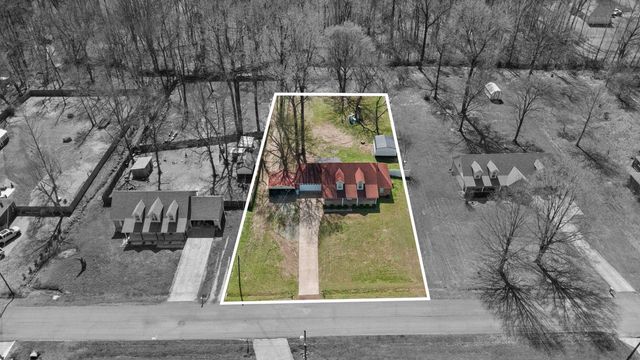 511 E RAE DR, Munford, TN 38058