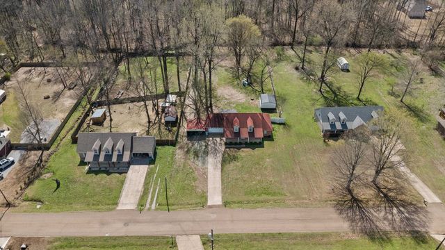 511 E RAE DR, Munford, TN 38058