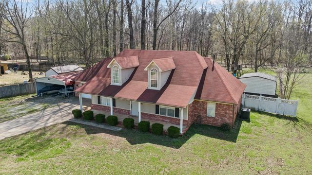 511 E RAE DR, Munford, TN 38058