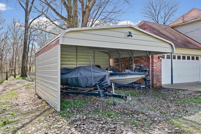 511 E RAE DR, Munford, TN 38058