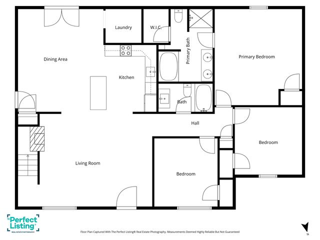 511 E RAE DR, Munford, TN 38058