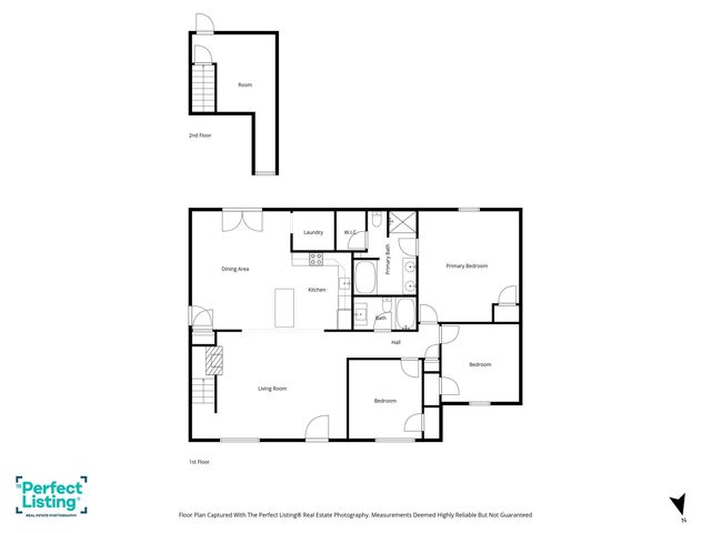 511 E RAE DR, Munford, TN 38058