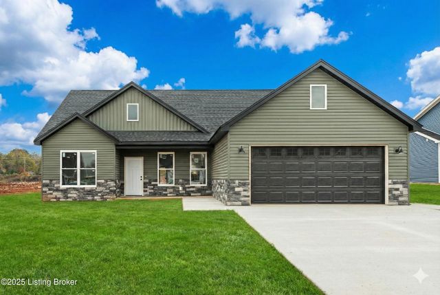 40 Betty Boyd Ln, Brandenburg, KY 40108