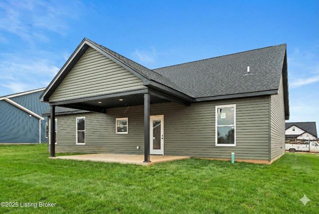 40 Betty Boyd Ln, Brandenburg, KY 40108