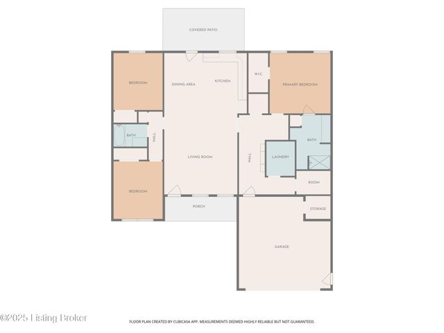 40 Betty Boyd Ln, Brandenburg, KY 40108