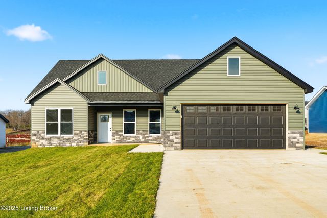 40 Betty Boyd Ln, Brandenburg, KY 40108