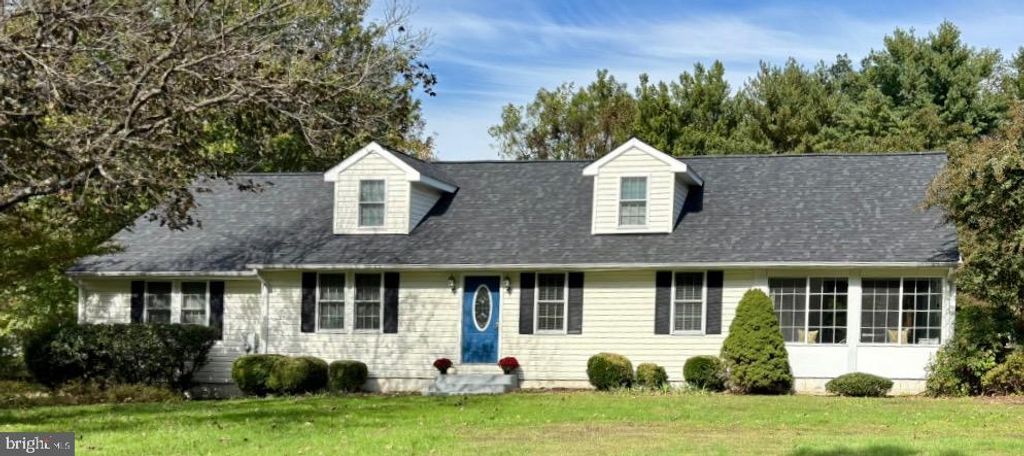 355 M F BOWEN RD, Huntingtown, MD 20639