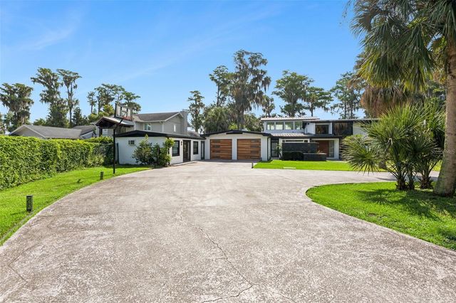 5583 JESSAMINE LANE, Orlando, FL 32839