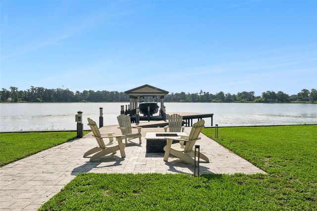 5583 JESSAMINE LANE, Orlando, FL 32839