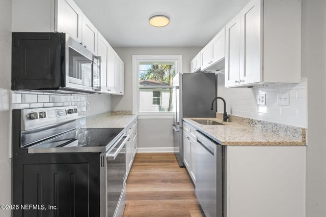 1821 SAN MARCO Boulevard 4, Jacksonville, FL 32207