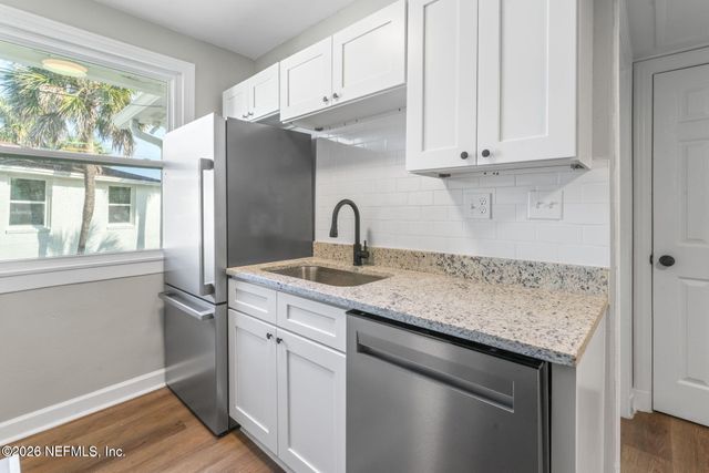 1821 SAN MARCO Boulevard 4, Jacksonville, FL 32207