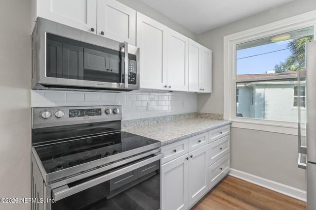 1821 SAN MARCO Boulevard 4, Jacksonville, FL 32207